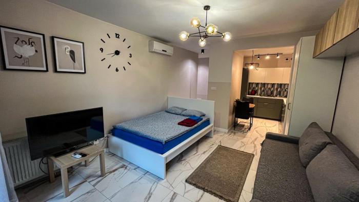 Apartament Lublin Old Town "Korat Cat"