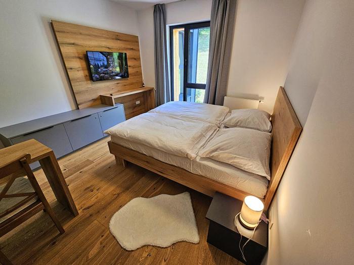 Friendly apartman Janské Lázně 5 by AlkaTravel, Ski&Bike