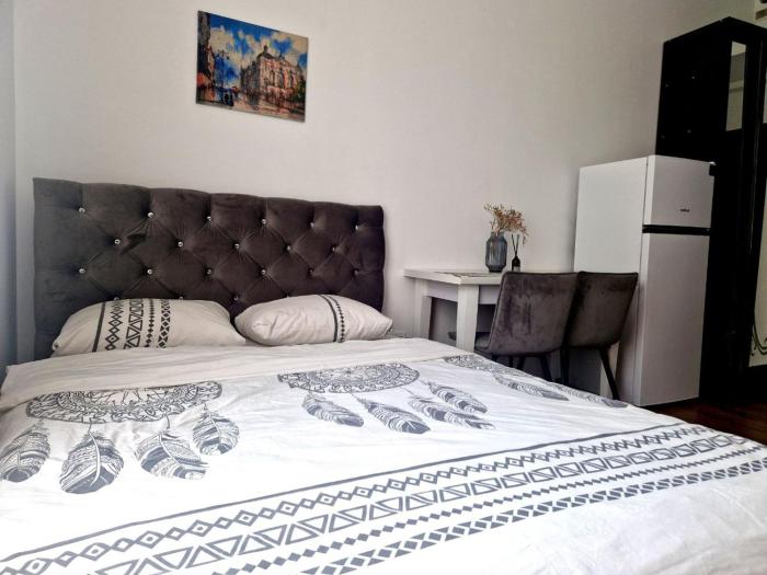 Нові апартаменти в центрі міста Львова