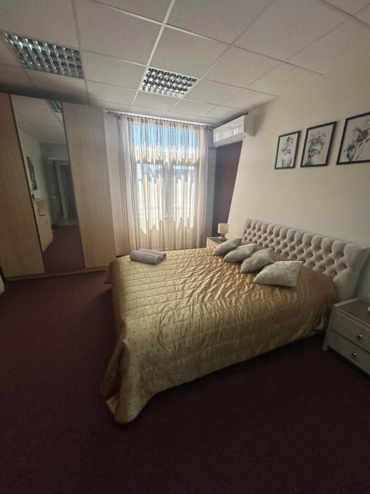 Draugystės apartmentai