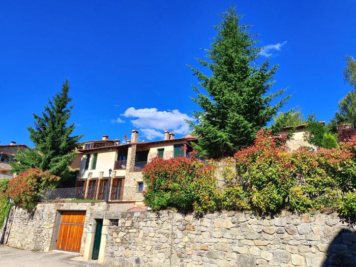 Casa Rural Villa Rosario