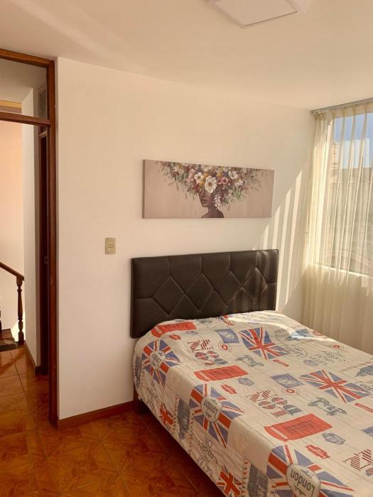 Yanahuara Habitacion Acogedora