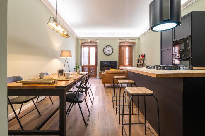 Domu Restituta - Stylish flat in old town