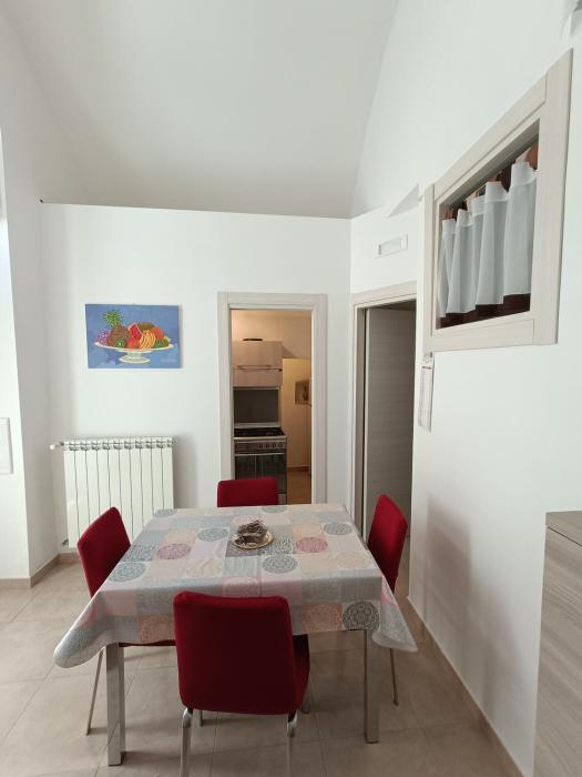 Casa Nonna Maria