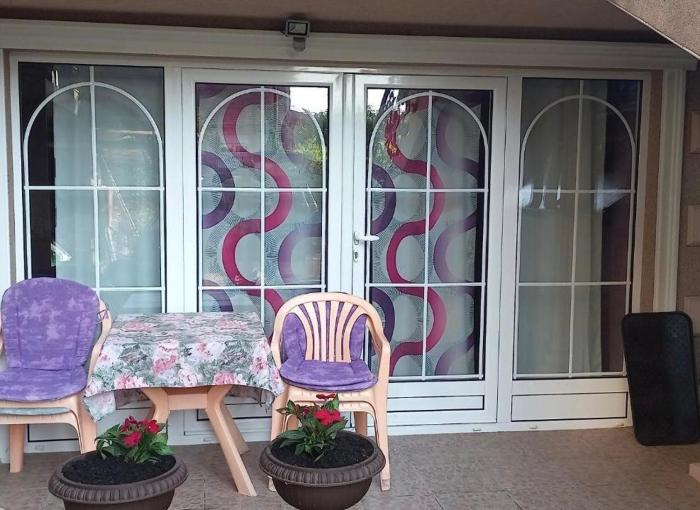 Apartmani Tina i Sara