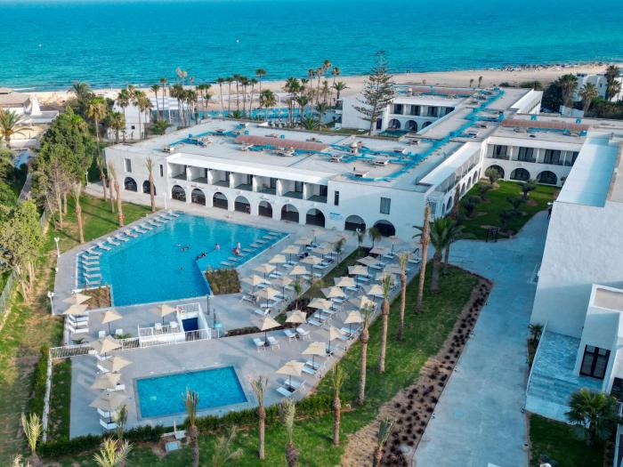 One Resort Premium Hammamet