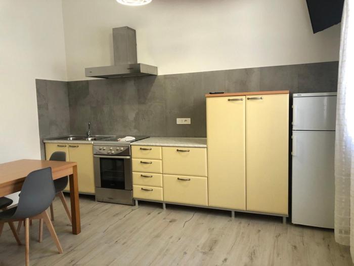 Le Aromatiche via Satta