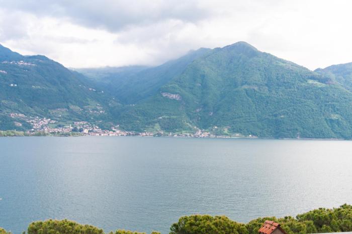 Tra il Borgo e il Lago