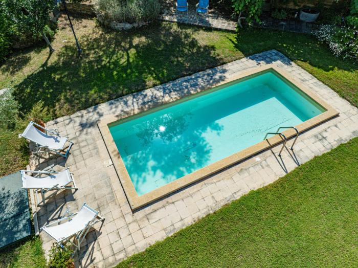 Affitti Brevi Toscana - Villa Chic