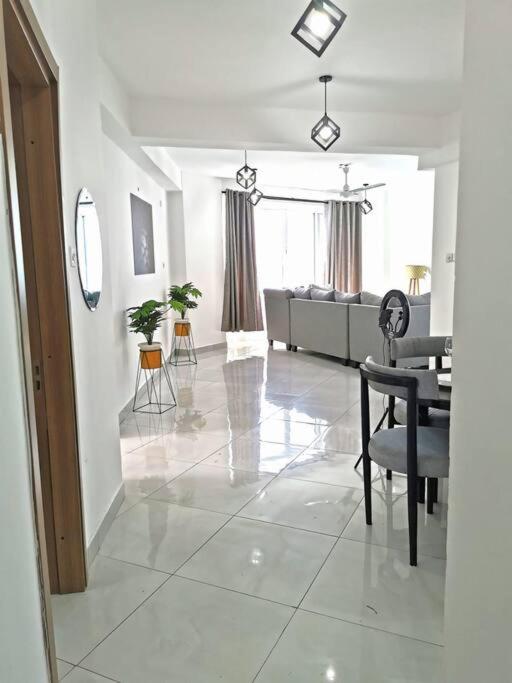 Seaview Penthouse, AC included & Rooftop Pool