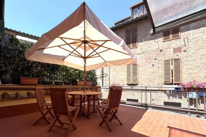 Le terrazze di Camollia