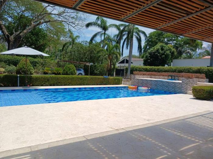 Antokia finca en Santa fe de Antioquia