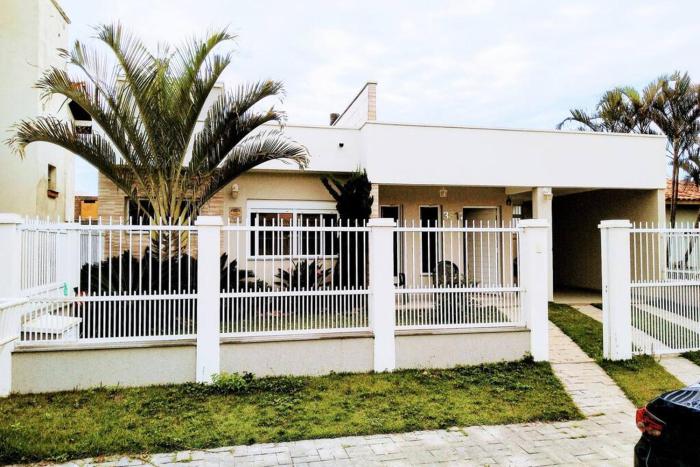 Meu sossego, sol e mar!