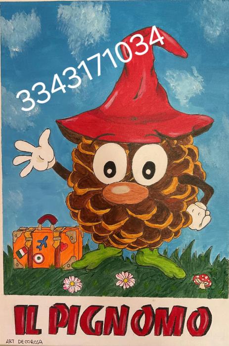 Bed & Breakfast Il PIGNOMO