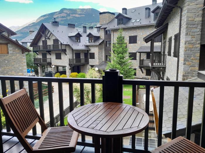 APARTAMENTO Nevados 19213