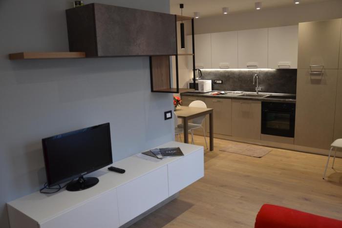 Appartamento Stella Alpina - Maso al Noce