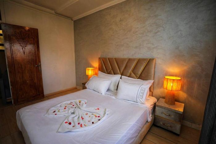 La Nina Appartement Marrakech