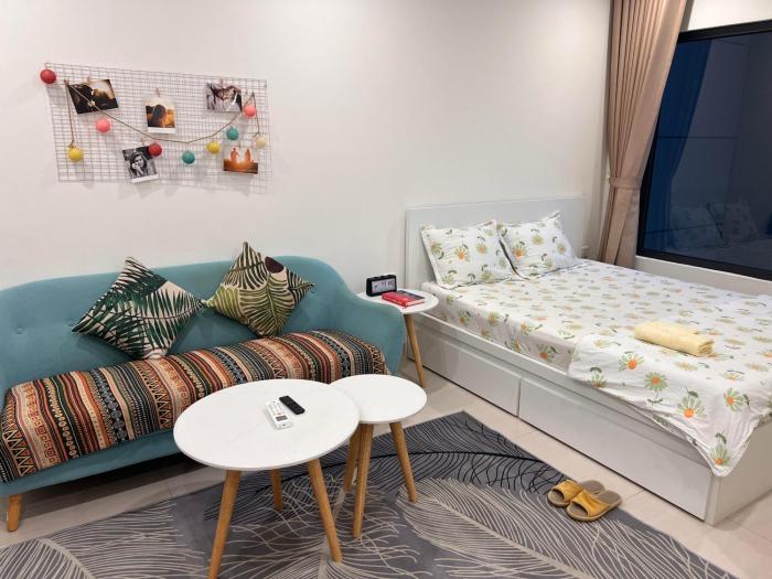 Vinhome Grand Park Homestay-Happy House