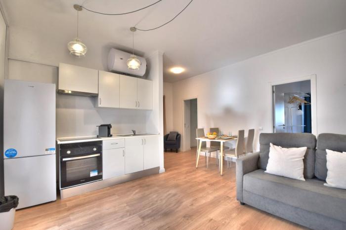 Old Town Gem by Atlantic Places