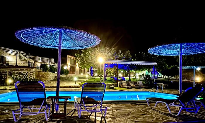 Rouga Paradise Resort