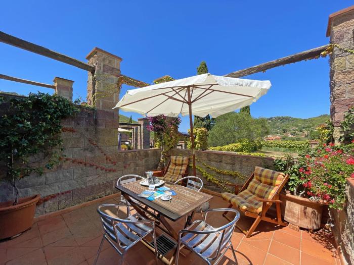 SantAnna Del Volterraio - I Lecci 3