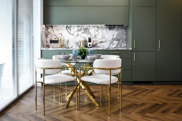 OCEAN BRIZ-Apartamentai Kunigiškėse