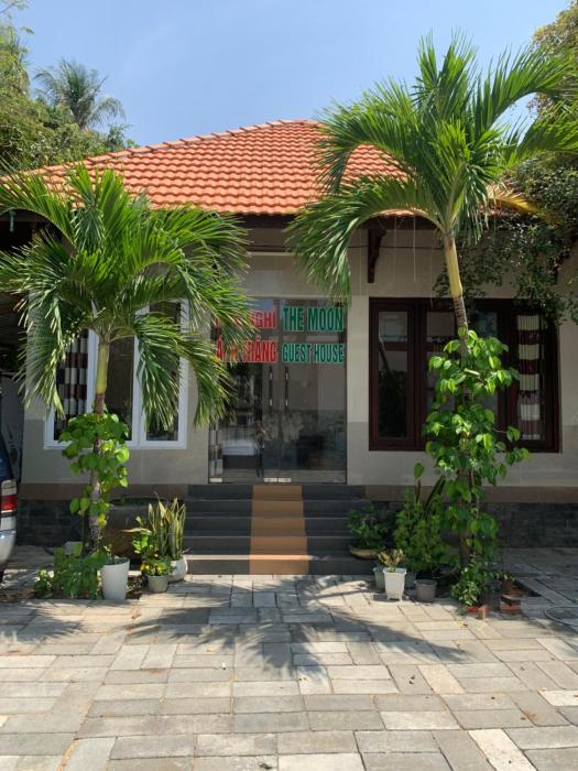 Ánh Trăng Homestay