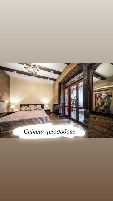 VIP Castle apartmens