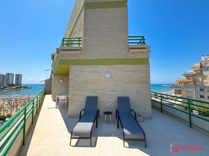 Mediterráneo Paradise