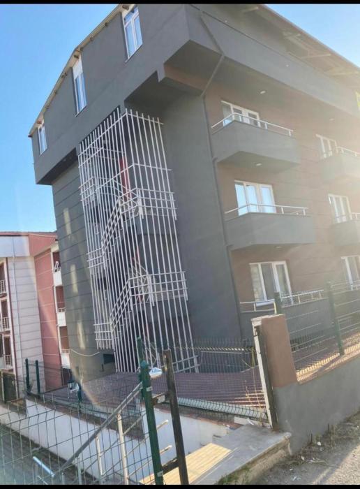 İmperial apart otel