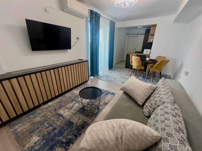 Dor de Mare - Apartament Marbella - Mamaia Nord