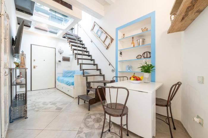 Savoia Appartamento Lux