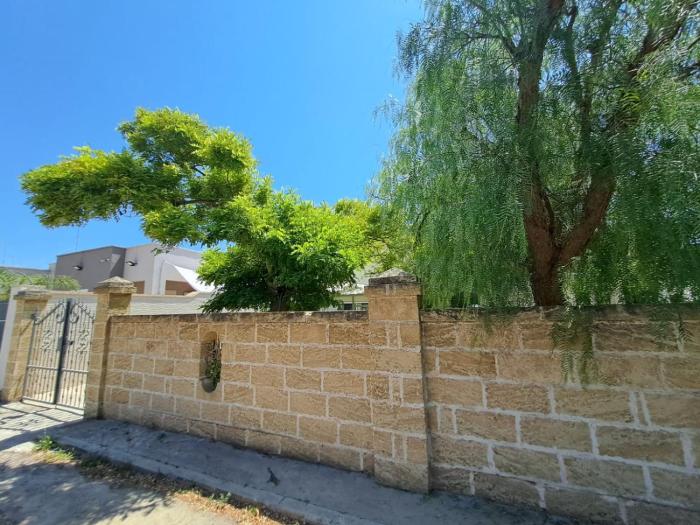 Villa Lory - Torre Lapillo - 300 mt dalla spiaggia