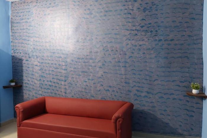 Olivers Goa Guesthouse