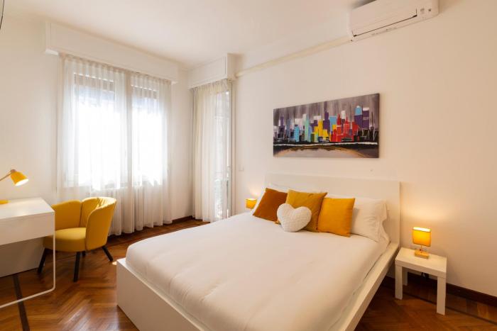 Coronelli - Flower District