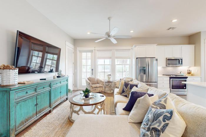 Tropical Marlin at Palmilla Beach