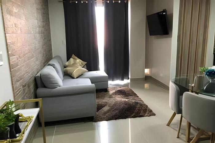 Apartaestudio en santa lucia medellin