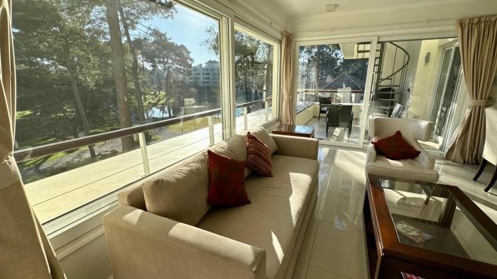 Greenpark Penthouse Duplex