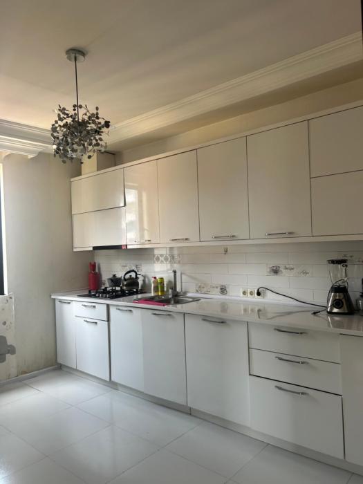 Kobuleti Family apartment