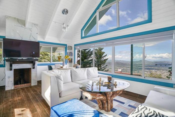 New-CasitaDeLasFlores-View-Wifi-Jacuzzi-Jarabacoa