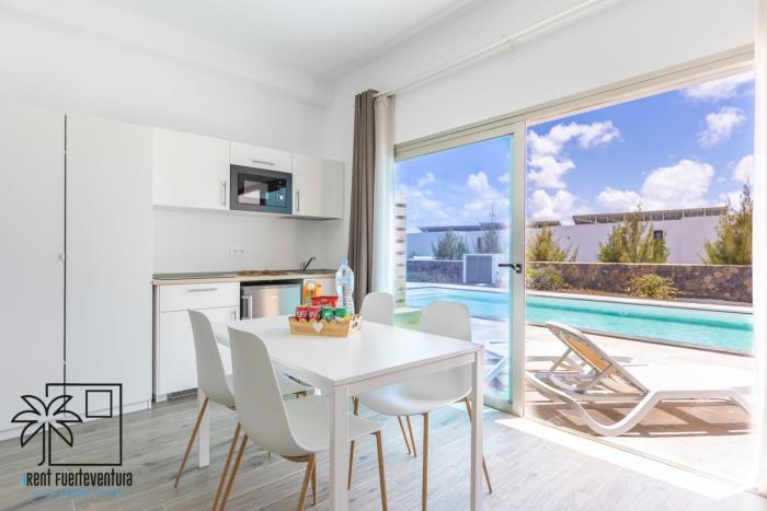 Lola Loft 2 Lajares iRent Fuerteventura