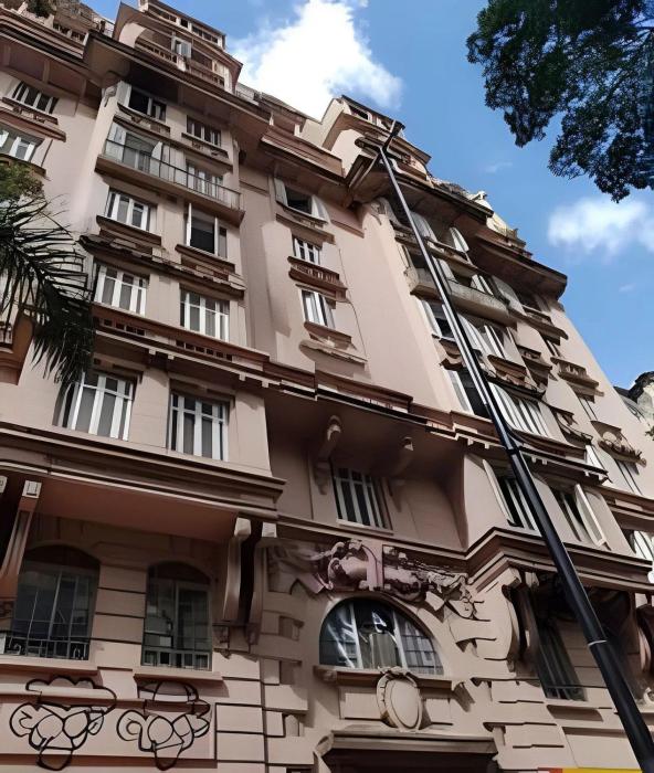 São João Apartaments By BnbHost