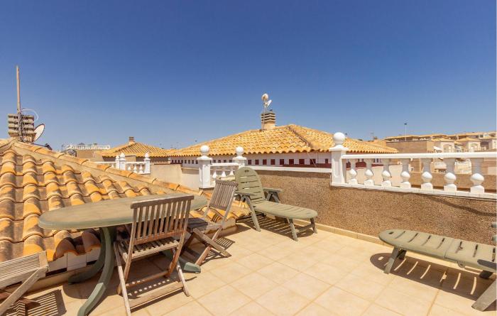 Amazing Home In Torrevieja With Wifi