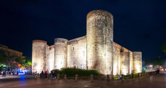 Stupor Mundi Catania