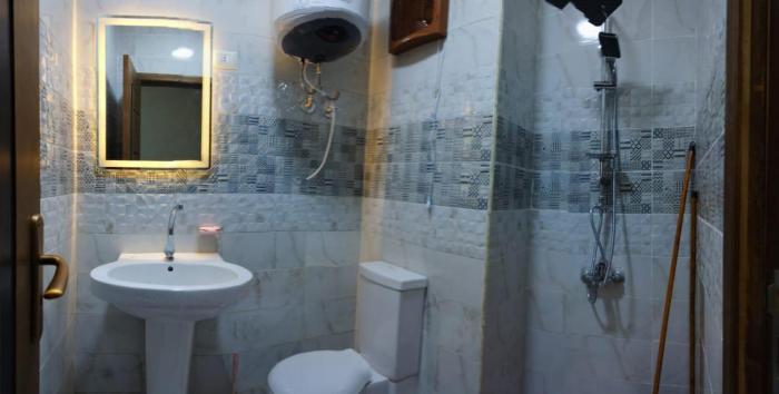 بورتو جولف مارينا