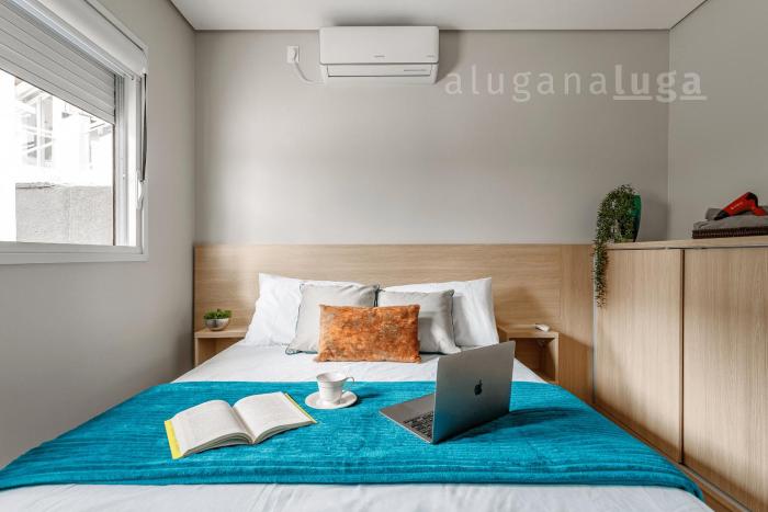 Residencial Ingleses Norte - À 2 min da praia