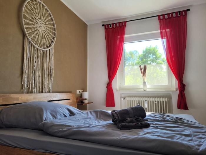 Ferienwohnung Zum Märchenwald