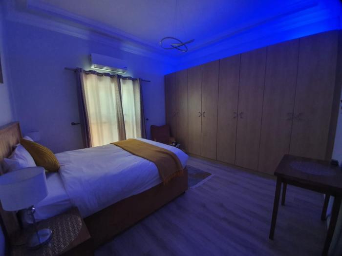 Serena Inn Apartment no5 Self Catering