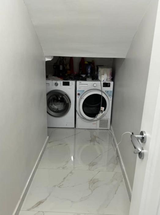 Erciyes Yakın Lüx Villa