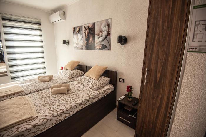 Apartmani DB na Limu, Prijepolje